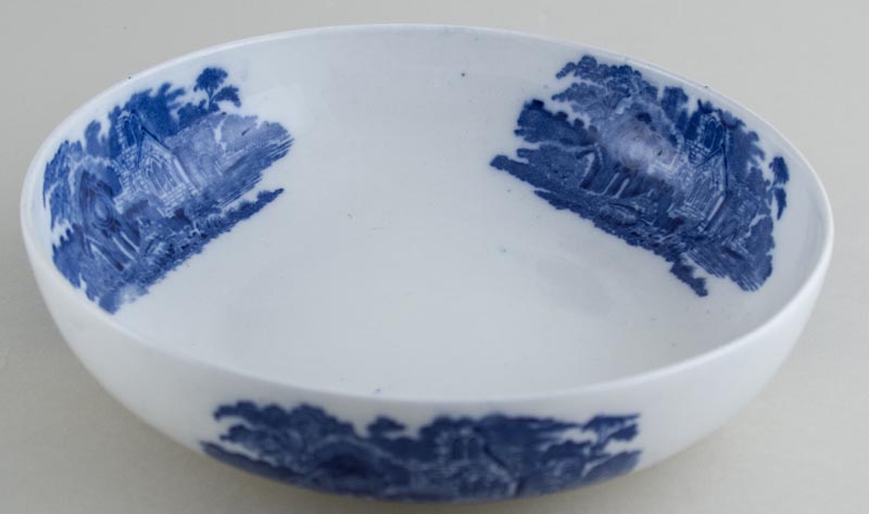 Bowl c1920s